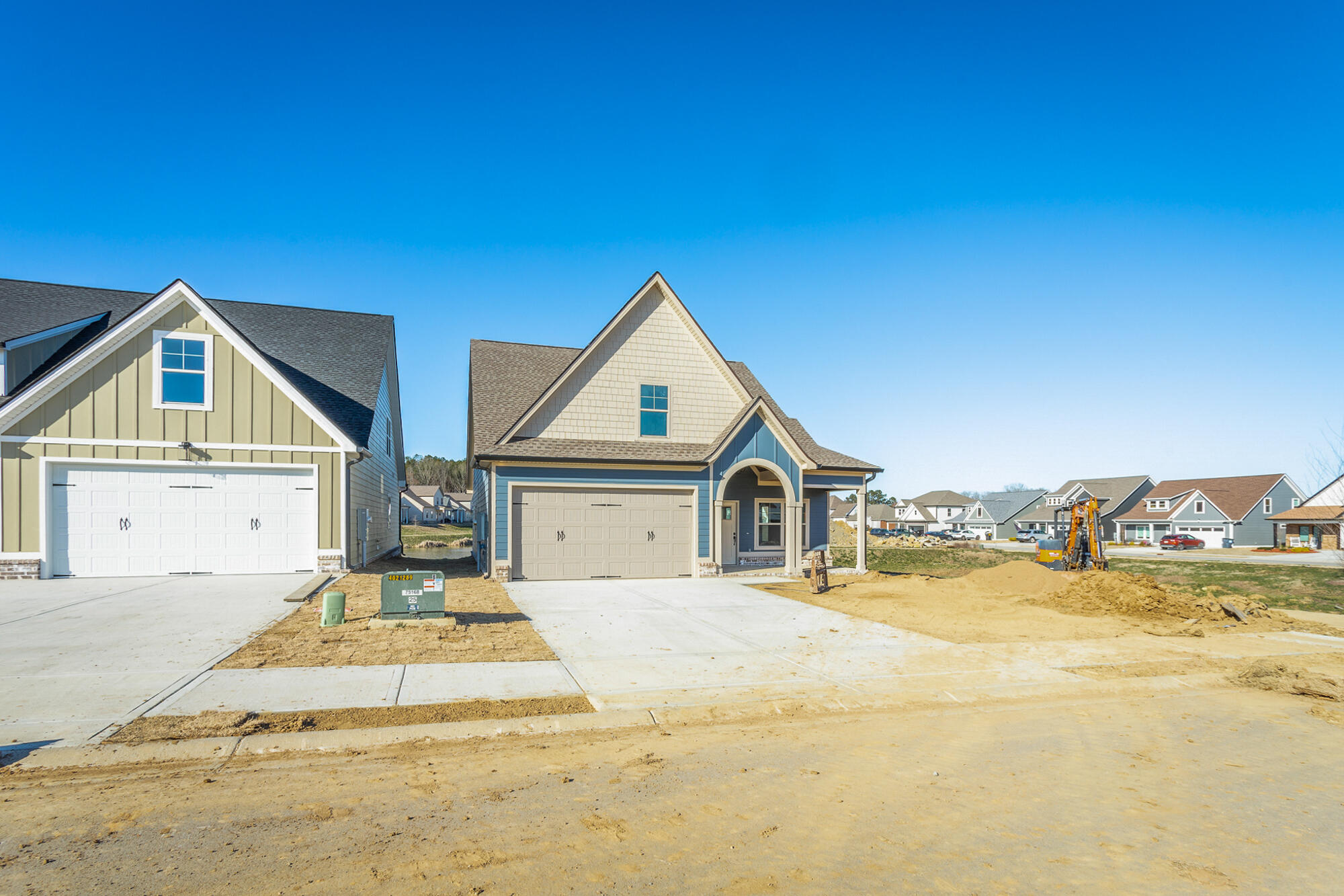 466 Willow Grove Court, 62