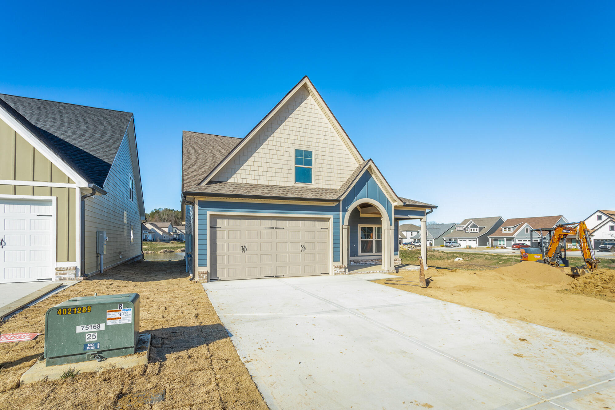 466 Willow Grove Court, 62