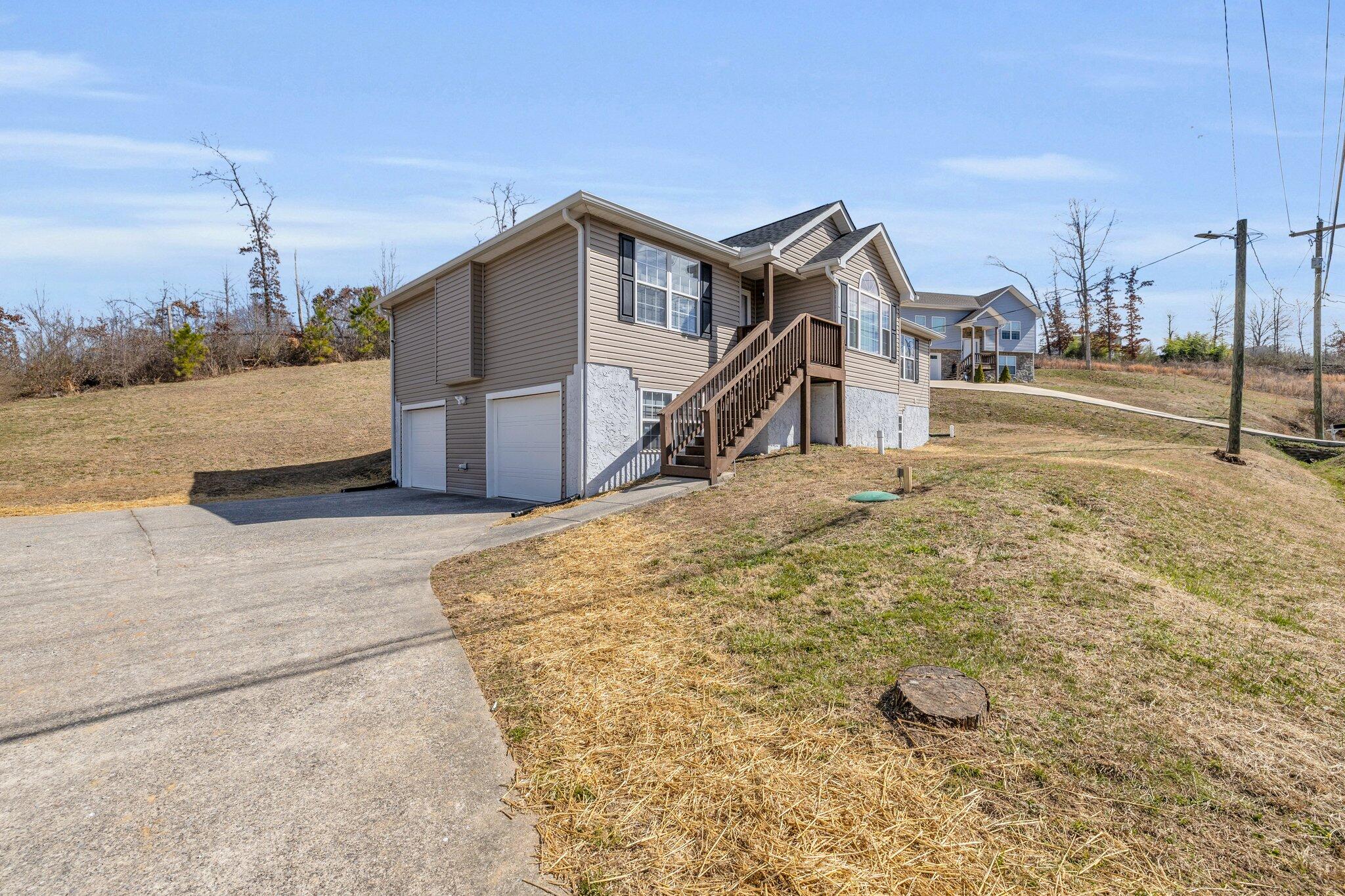 8115 Standifer Gap Road