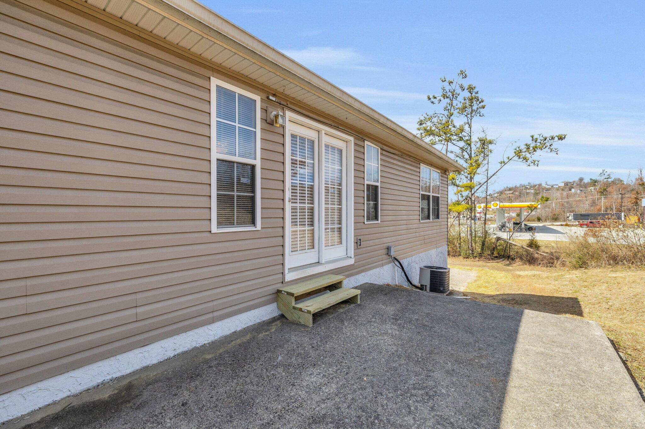 8115 Standifer Gap Road