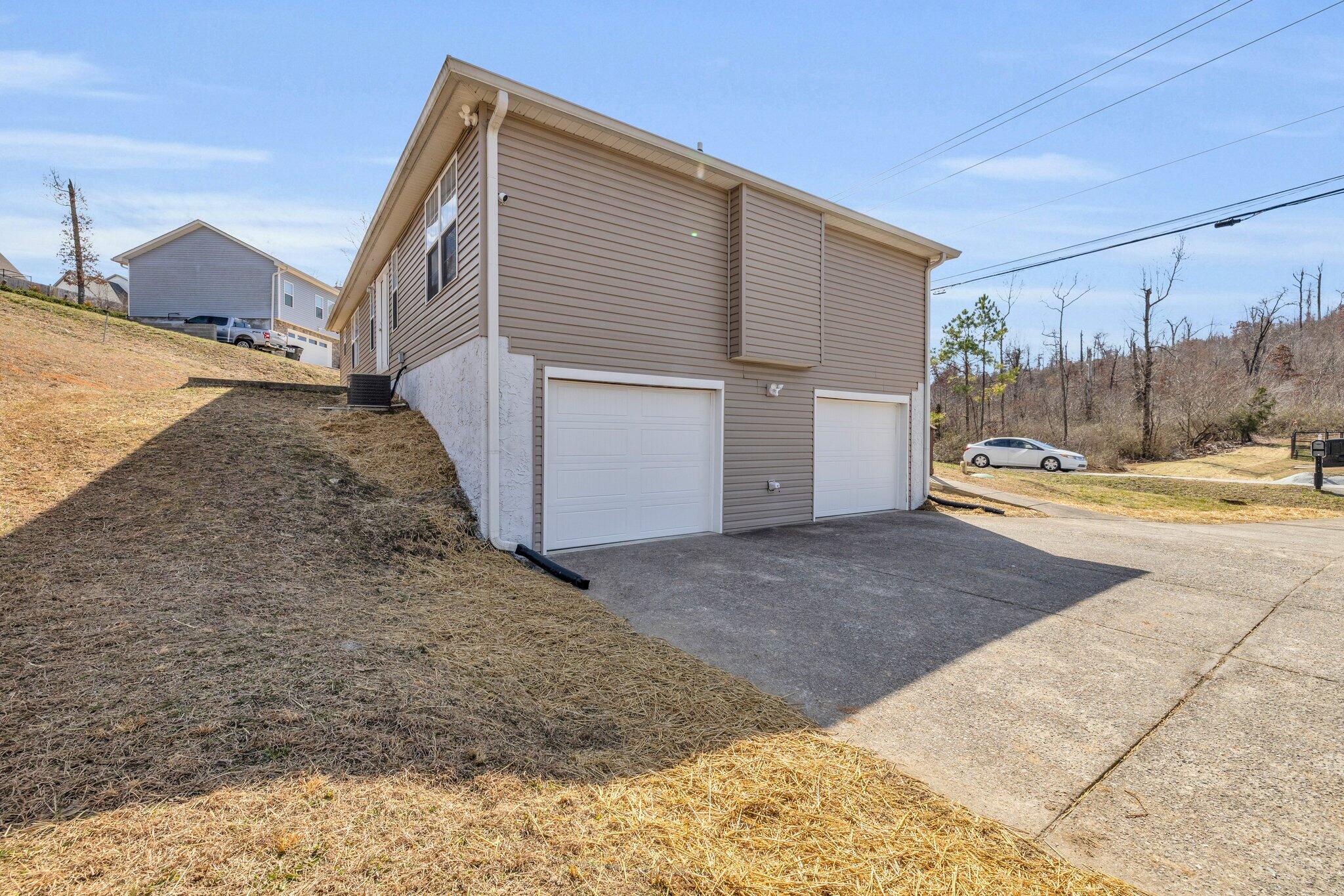 8115 Standifer Gap Road