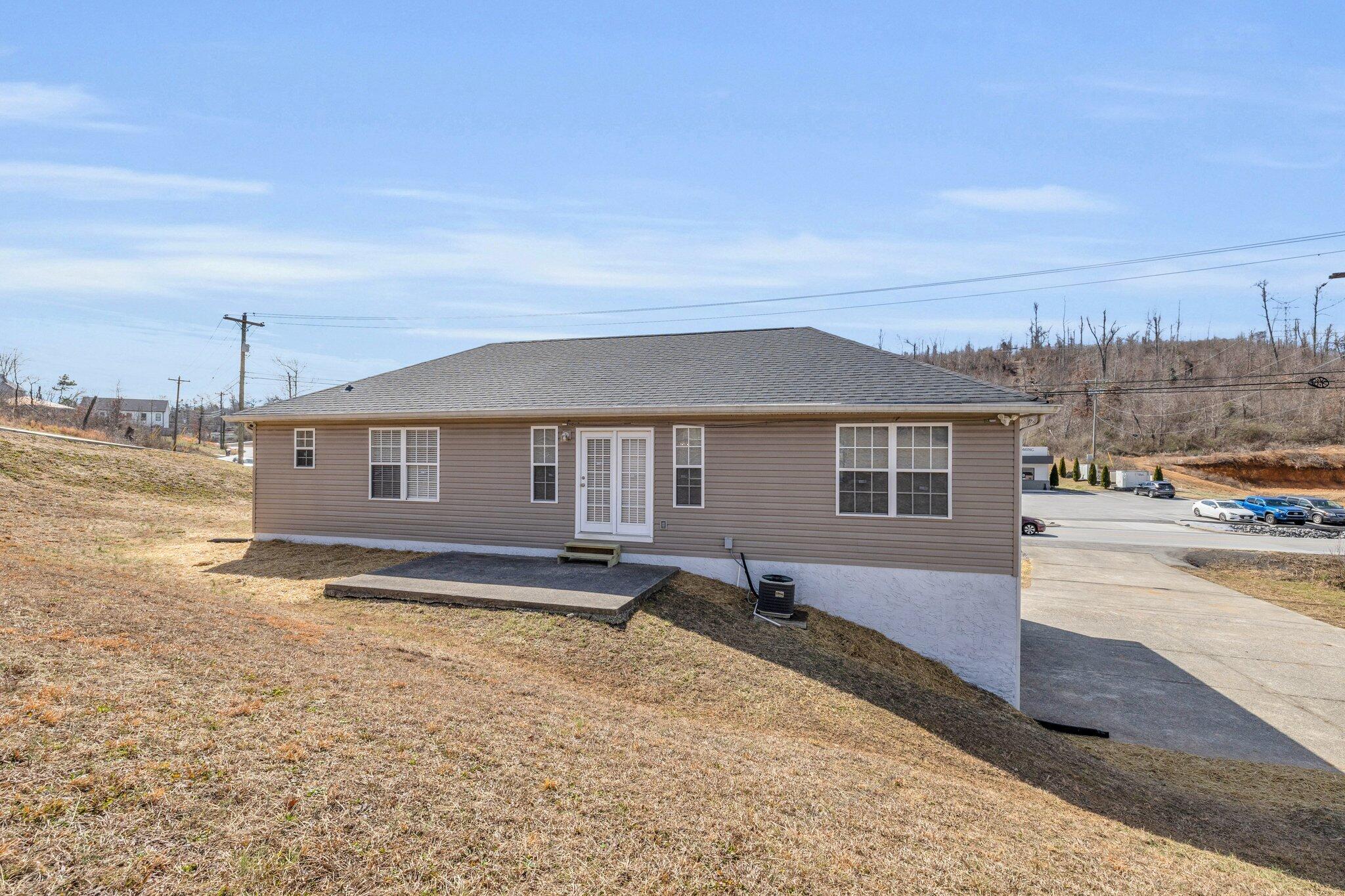 8115 Standifer Gap Road