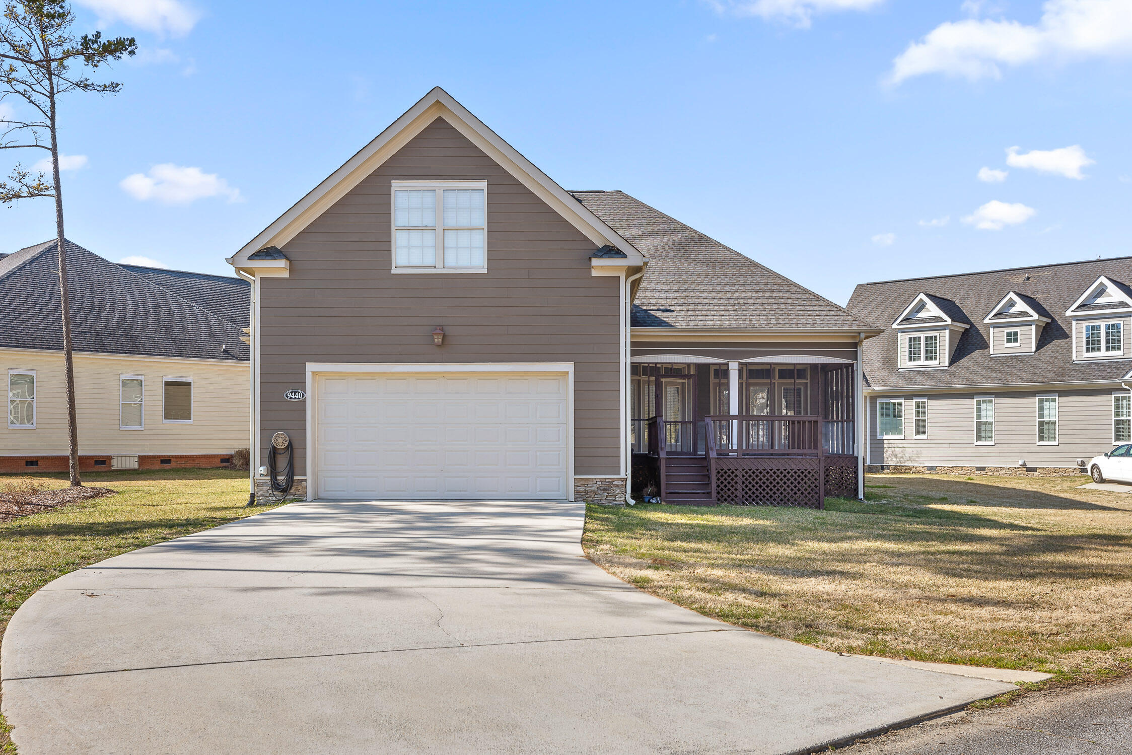 9440 Secret Circle