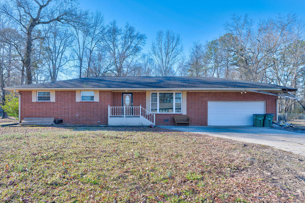336 Fernwood Drive
