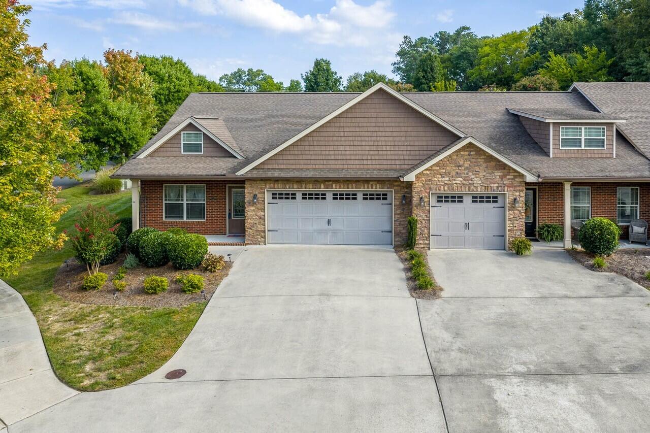 95 Garden View Lane