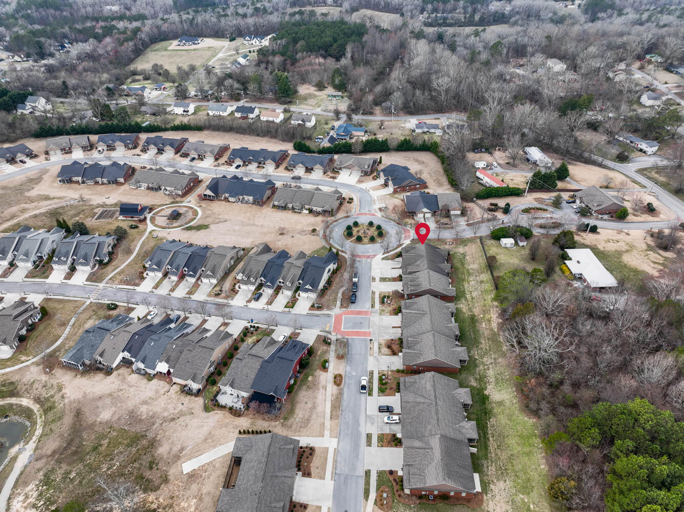 95 Garden View Lane