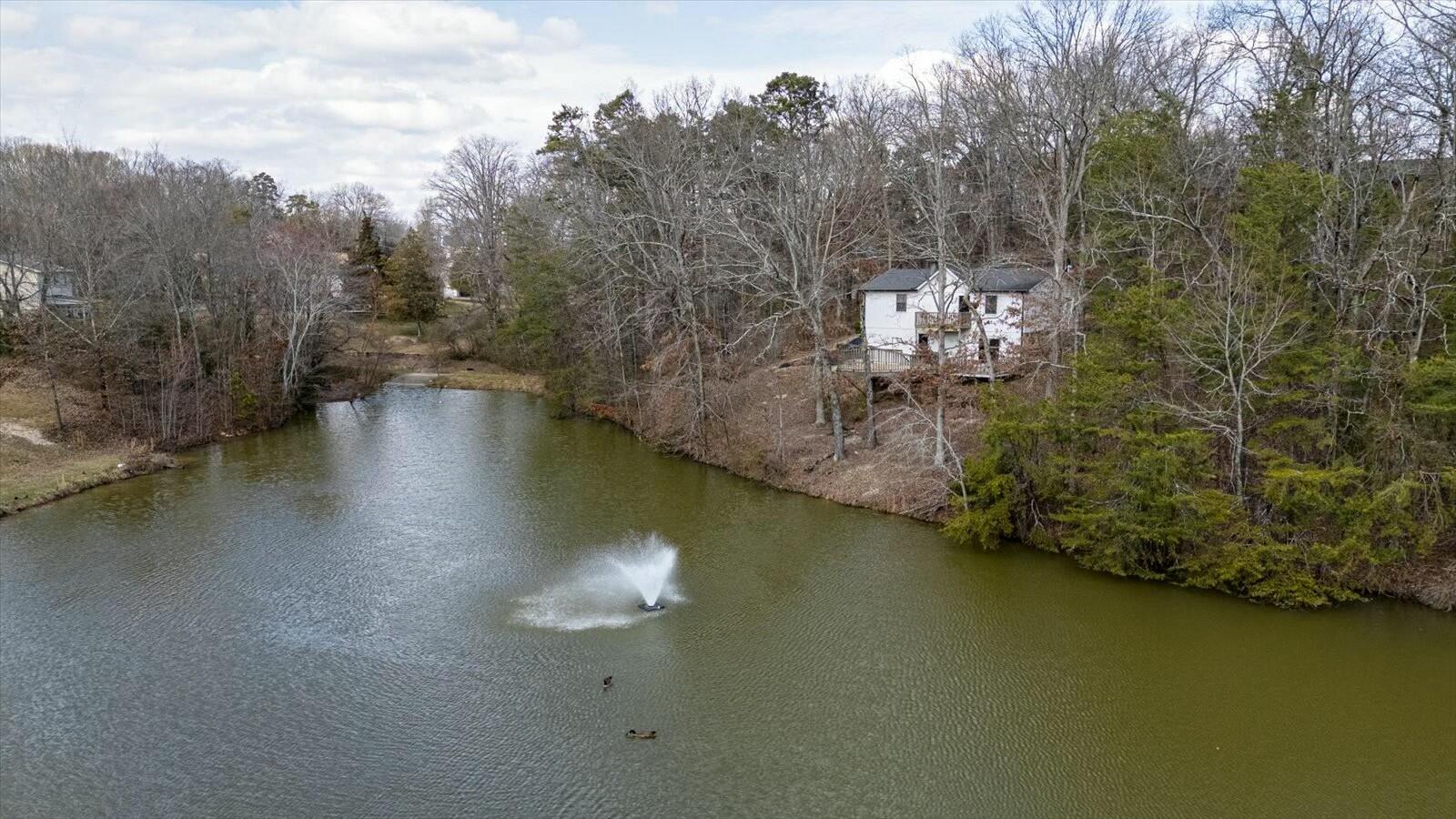 2502 Hunt Heights Drive