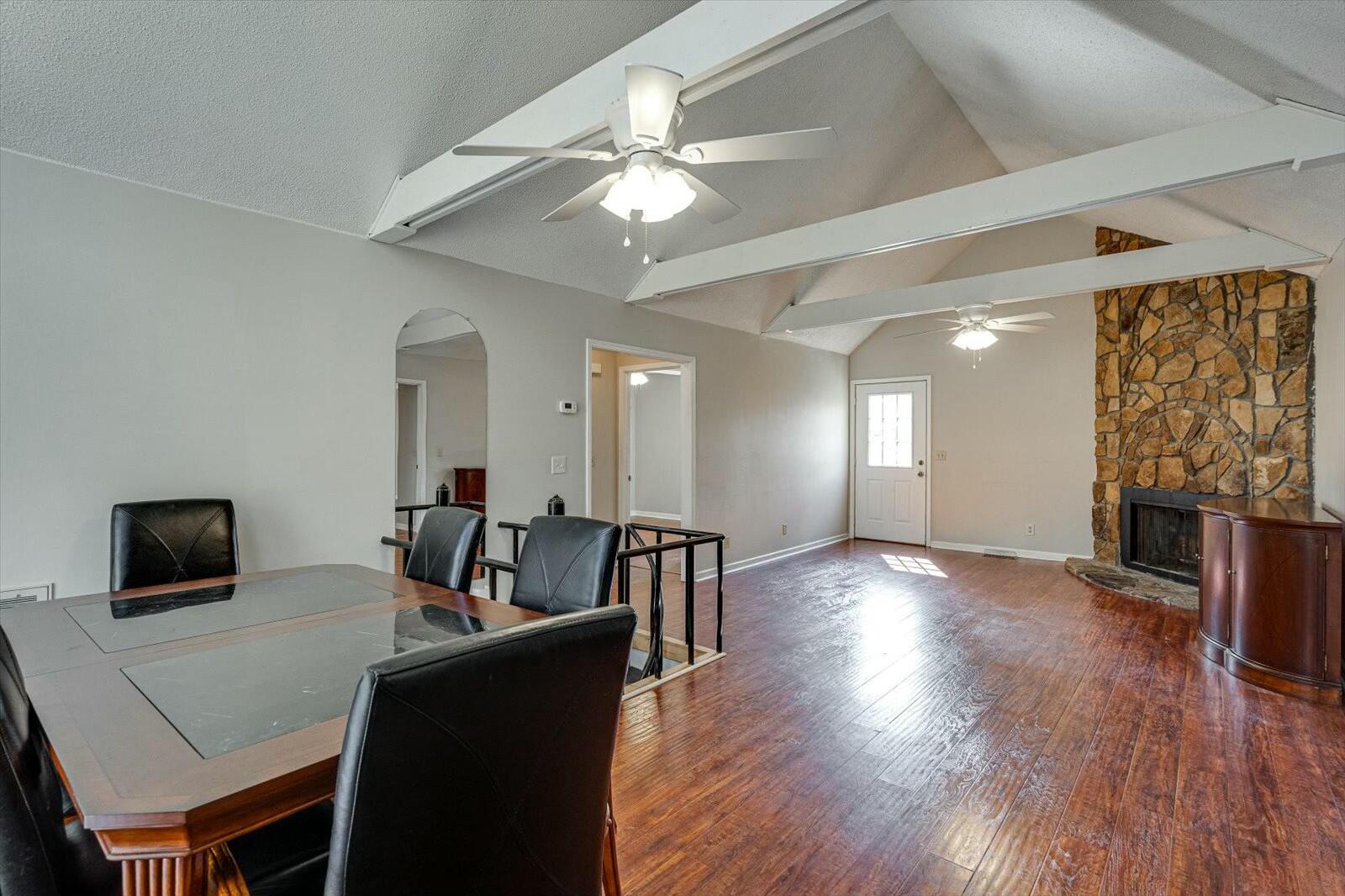 2502 Hunt Heights Drive