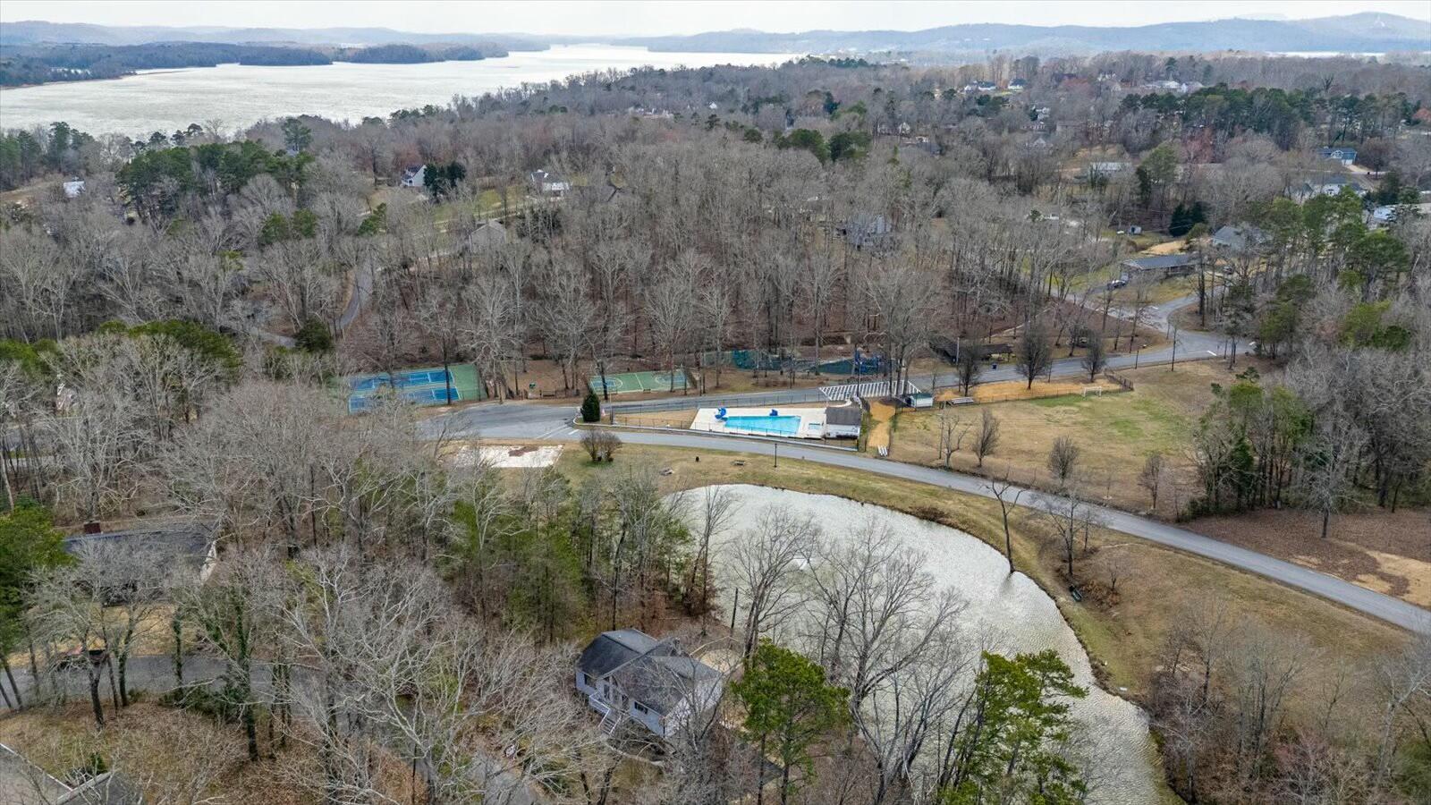 2502 Hunt Heights Drive