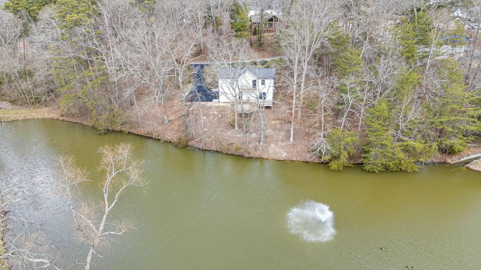 2502 Hunt Heights Drive