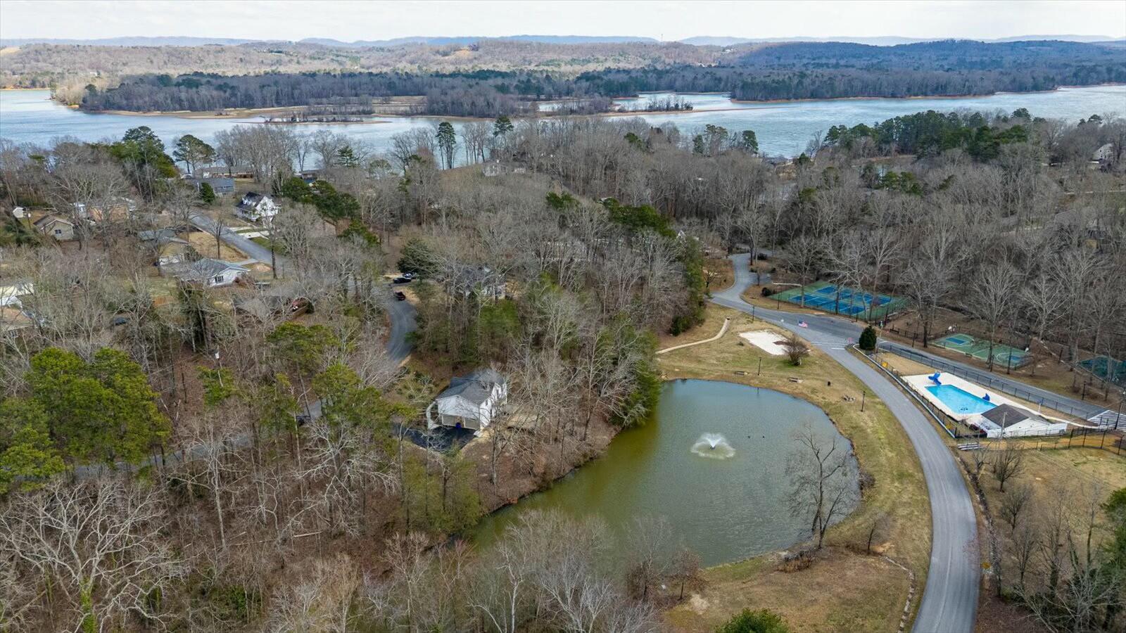 2502 Hunt Heights Drive