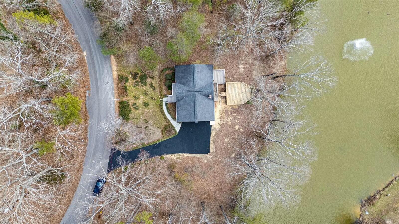 2502 Hunt Heights Drive