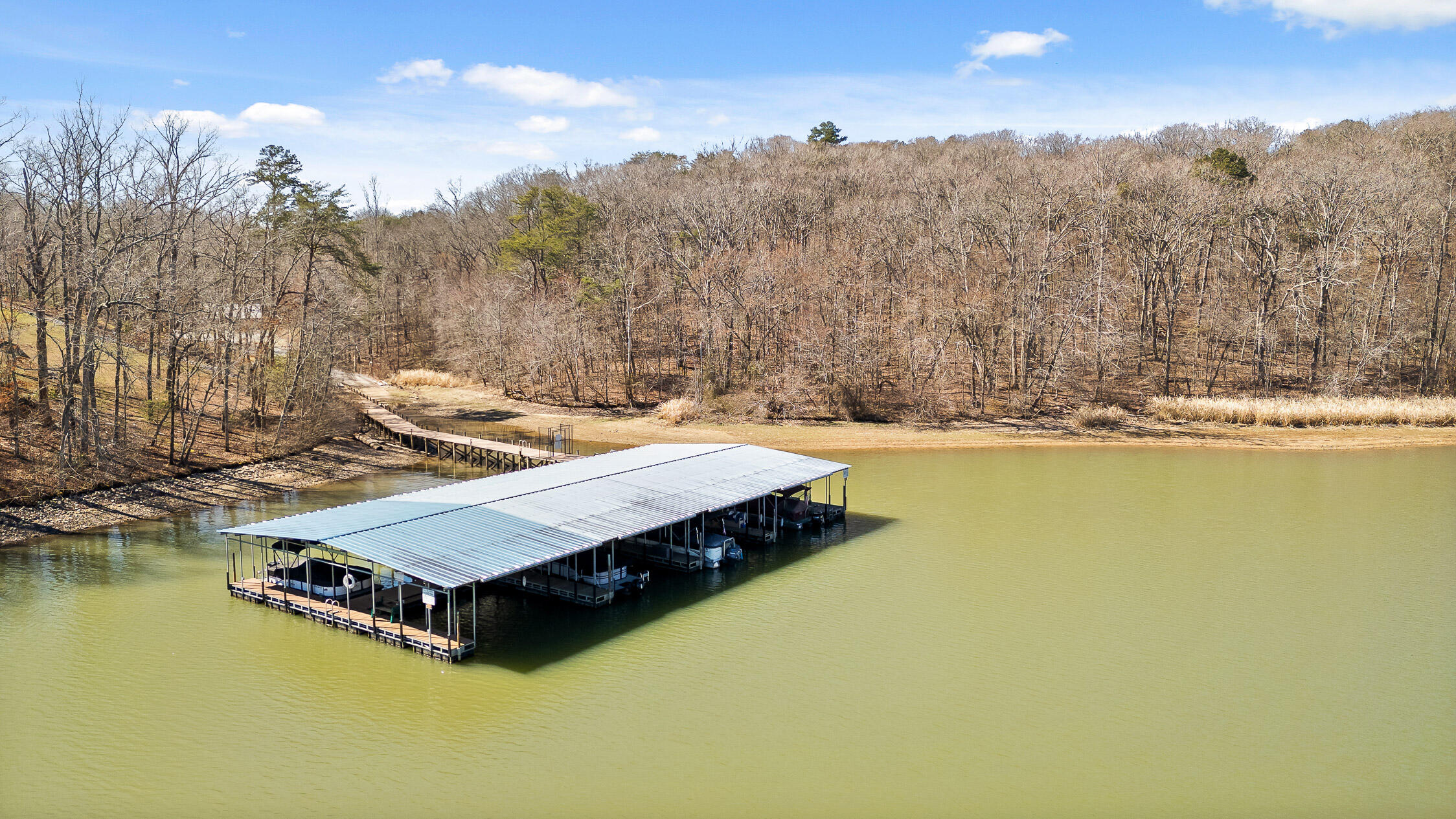 15887 Channel Pointe Drive, Lot 58