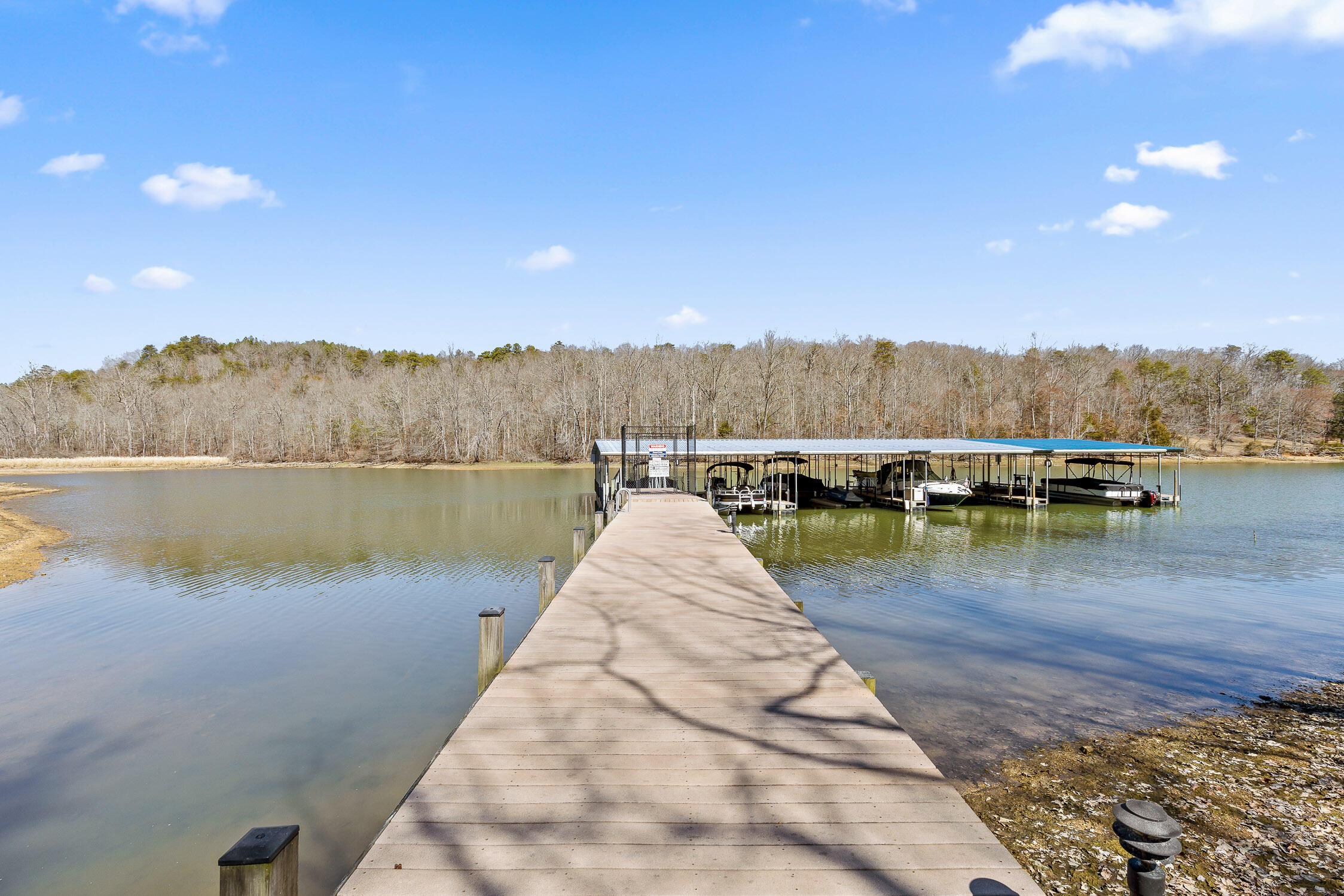 15887 Channel Pointe Drive, Lot 58