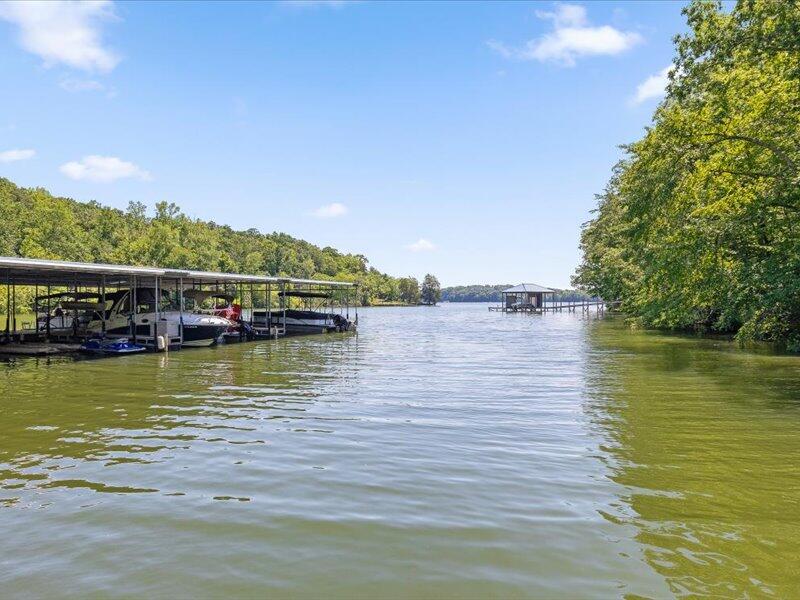 15887 Channel Pointe Drive, Lot 58