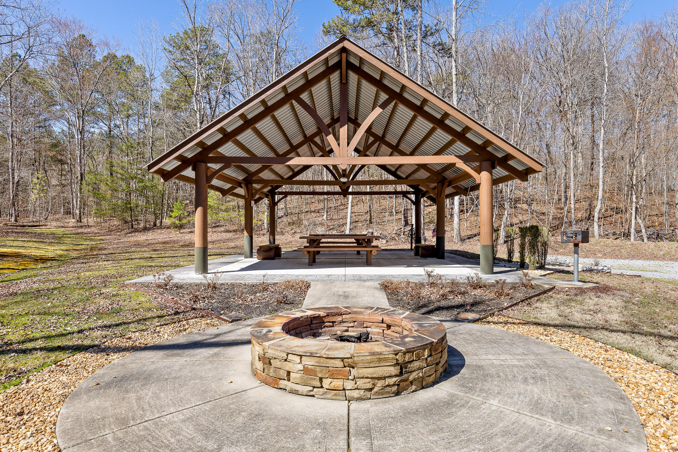 15887 Channel Pointe Drive, Lot 58