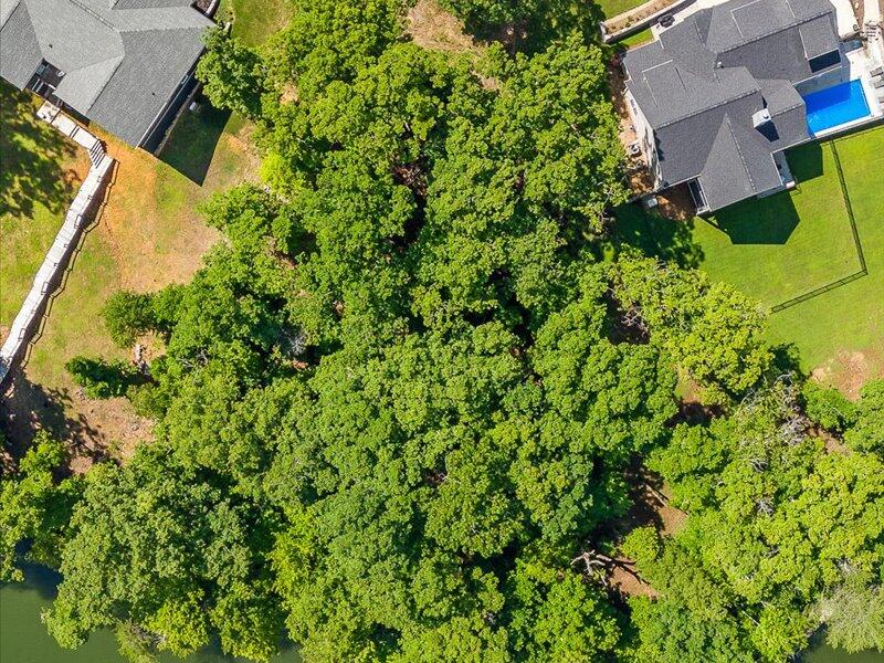 15887 Channel Pointe Drive, Lot 58