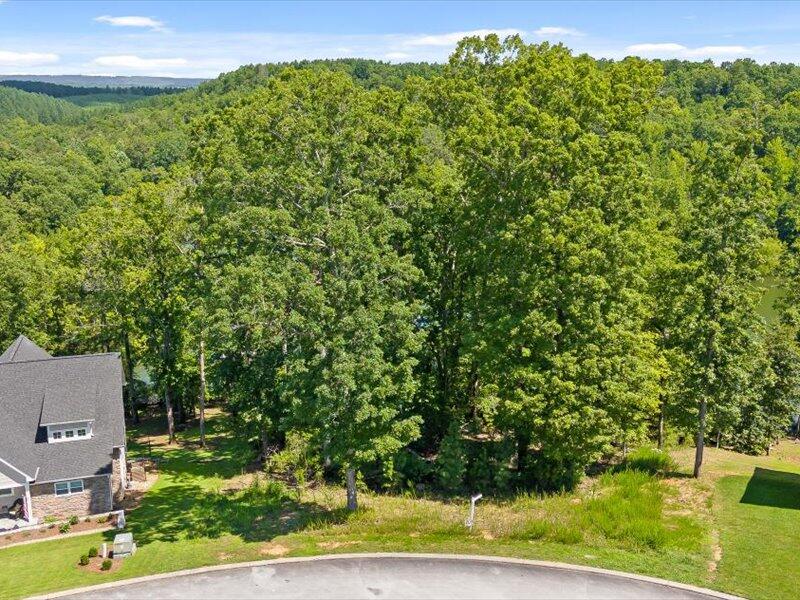 15887 Channel Pointe Drive, Lot 58