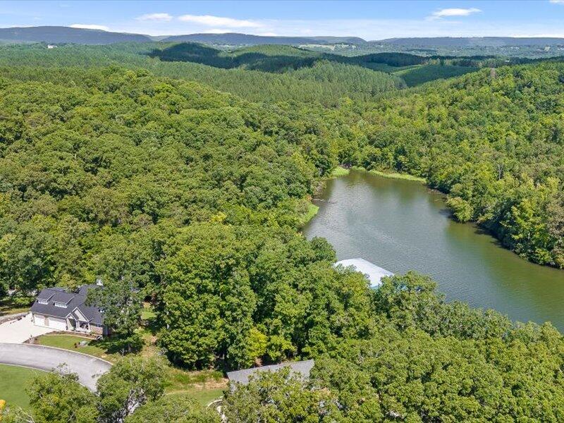 15887 Channel Pointe Drive, Lot 58