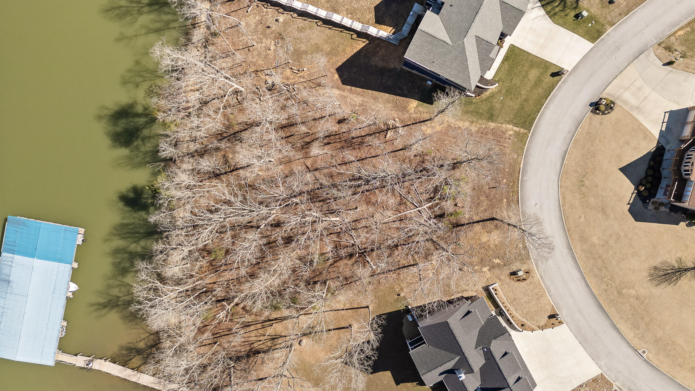 15887 Channel Pointe Drive, Lot 58