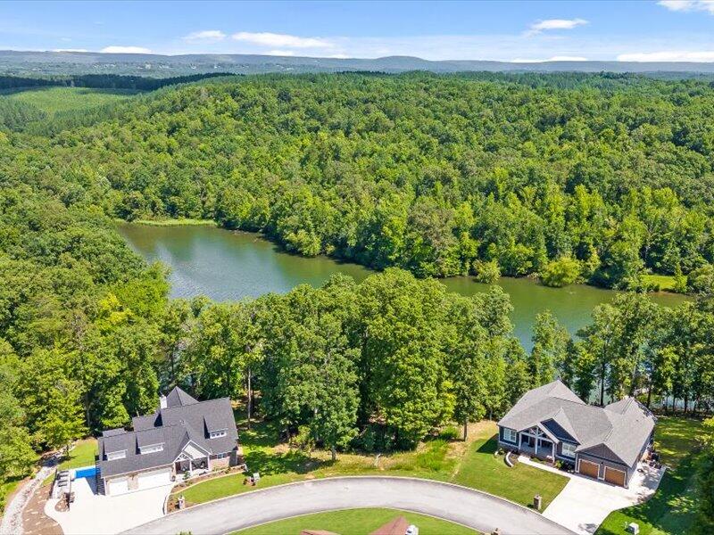 15887 Channel Pointe Drive, Lot 58