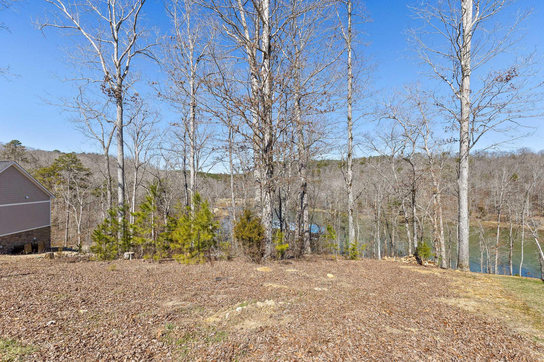 15887 Channel Pointe Drive, Lot 58