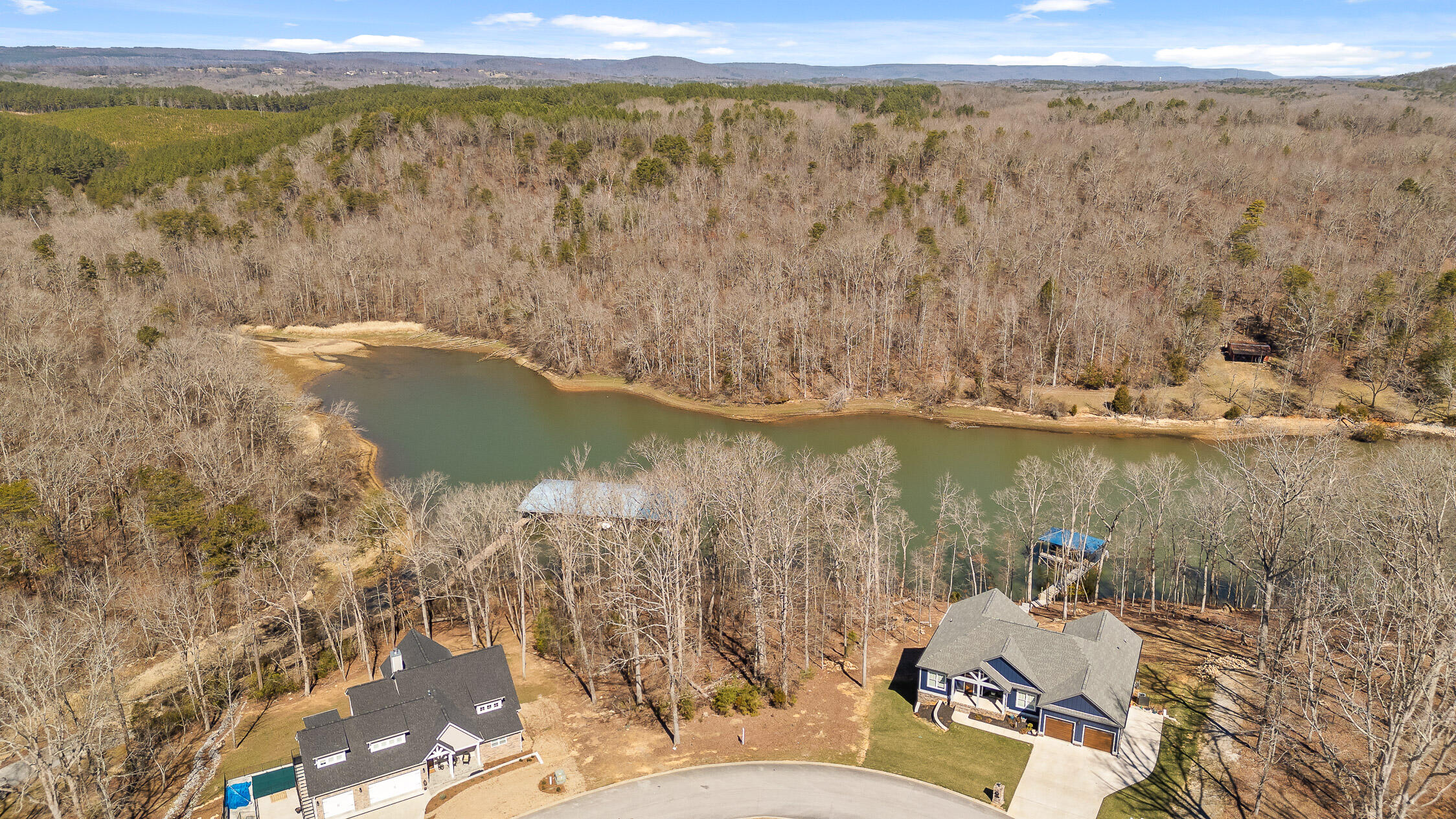 15887 Channel Pointe Drive, Lot 58