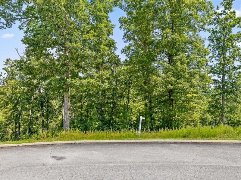 15887 Channel Pointe Drive, Lot 58