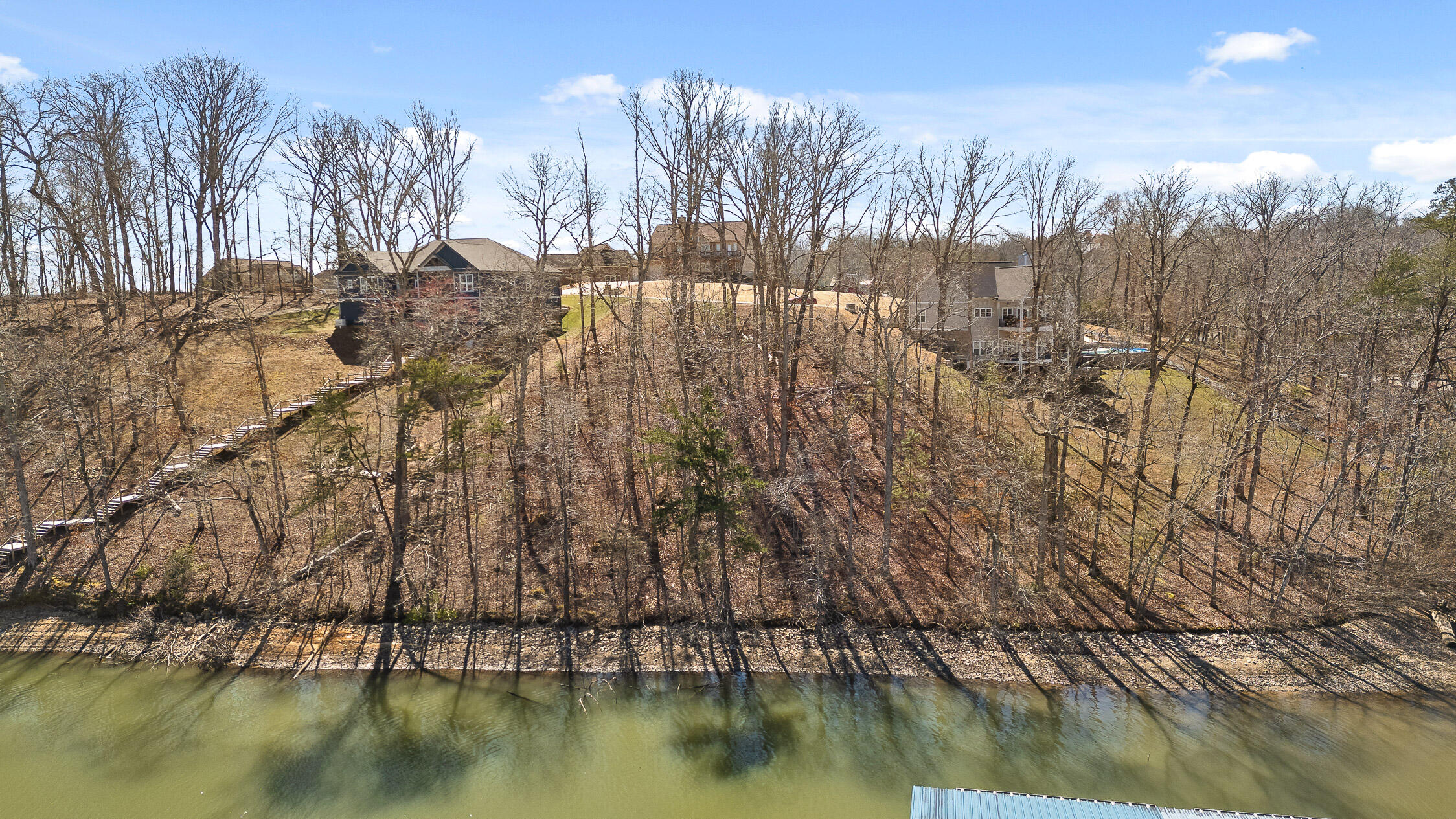 15887 Channel Pointe Drive, Lot 58