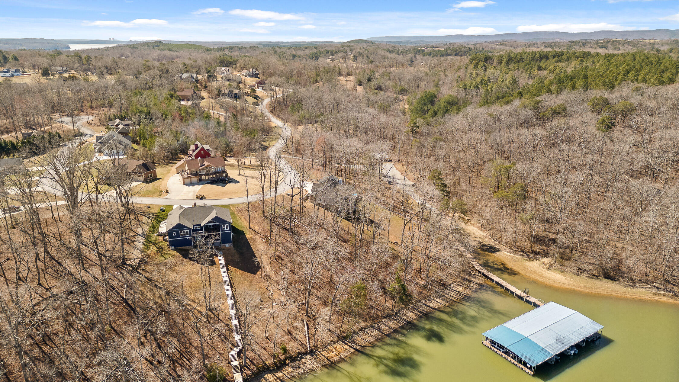 15887 Channel Pointe Drive, Lot 58