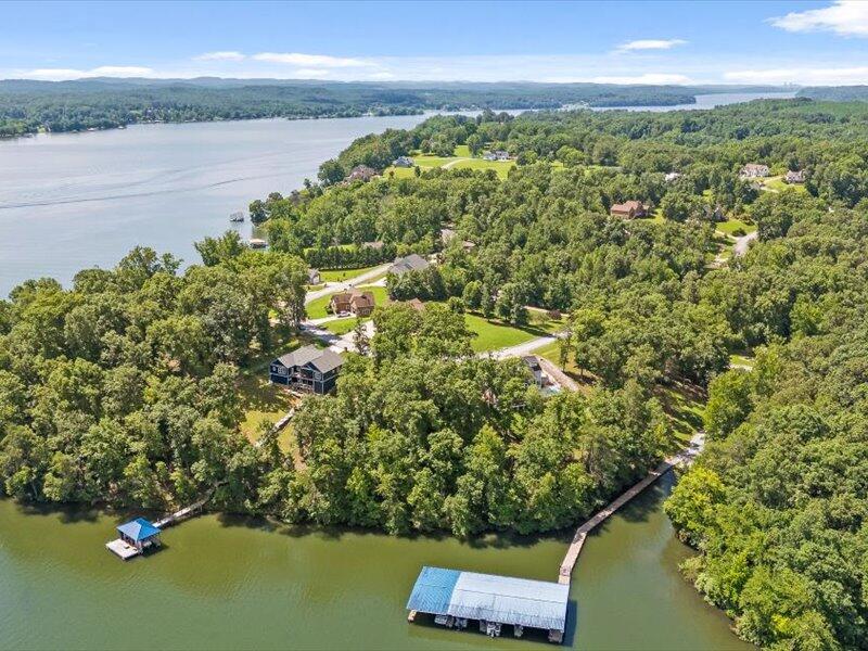 15887 Channel Pointe Drive, Lot 58