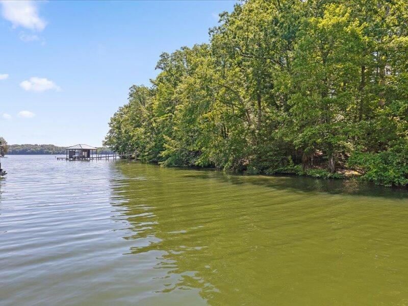 15887 Channel Pointe Drive, Lot 58