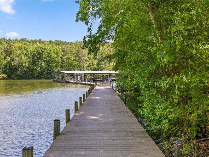 15887 Channel Pointe Drive, Lot 58