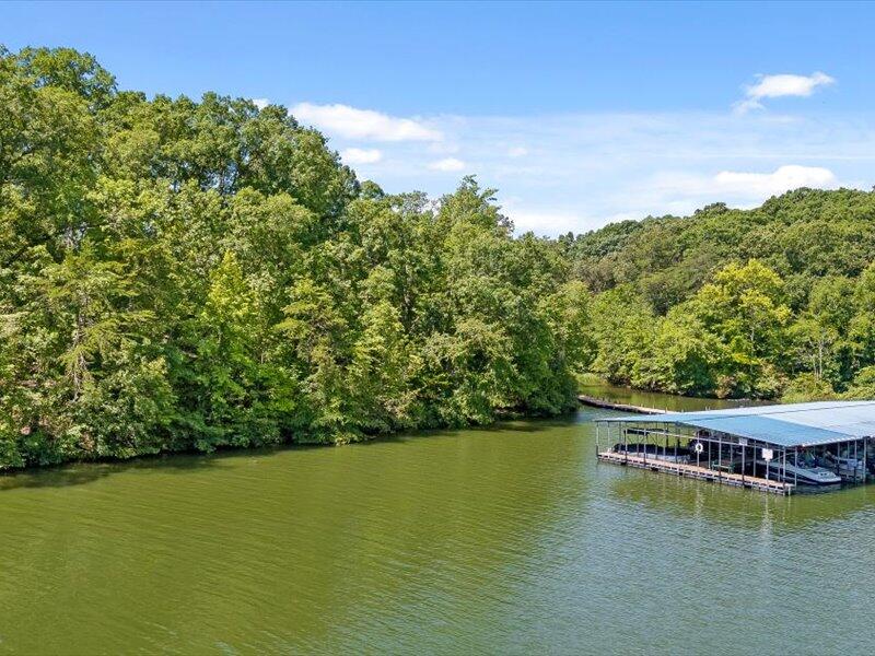 15887 Channel Pointe Drive, Lot 58