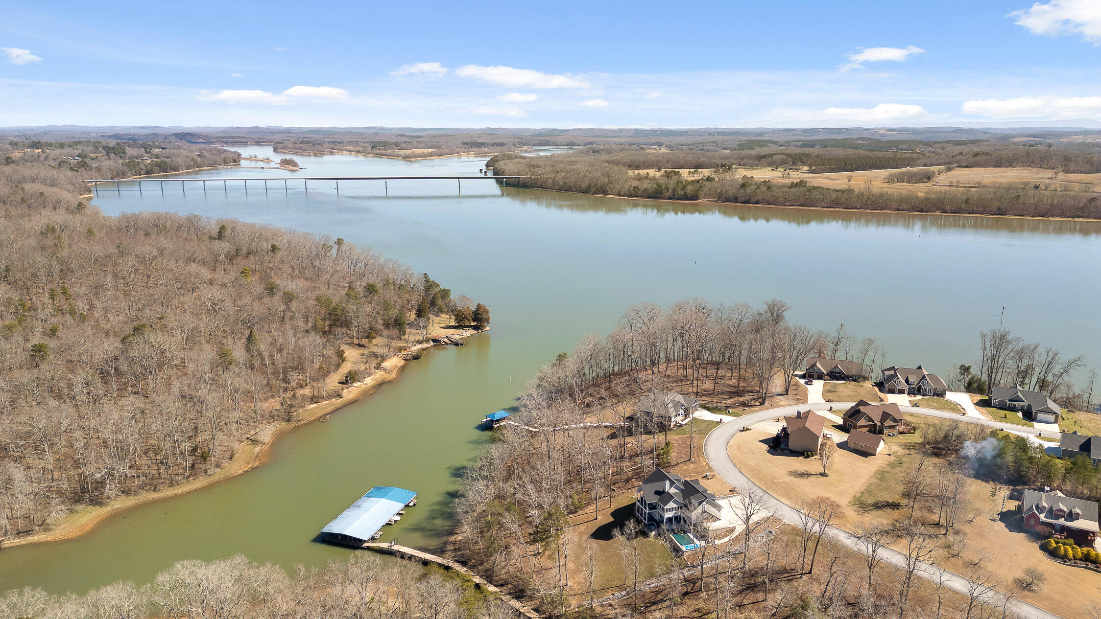 15887 Channel Pointe Drive, Lot 58