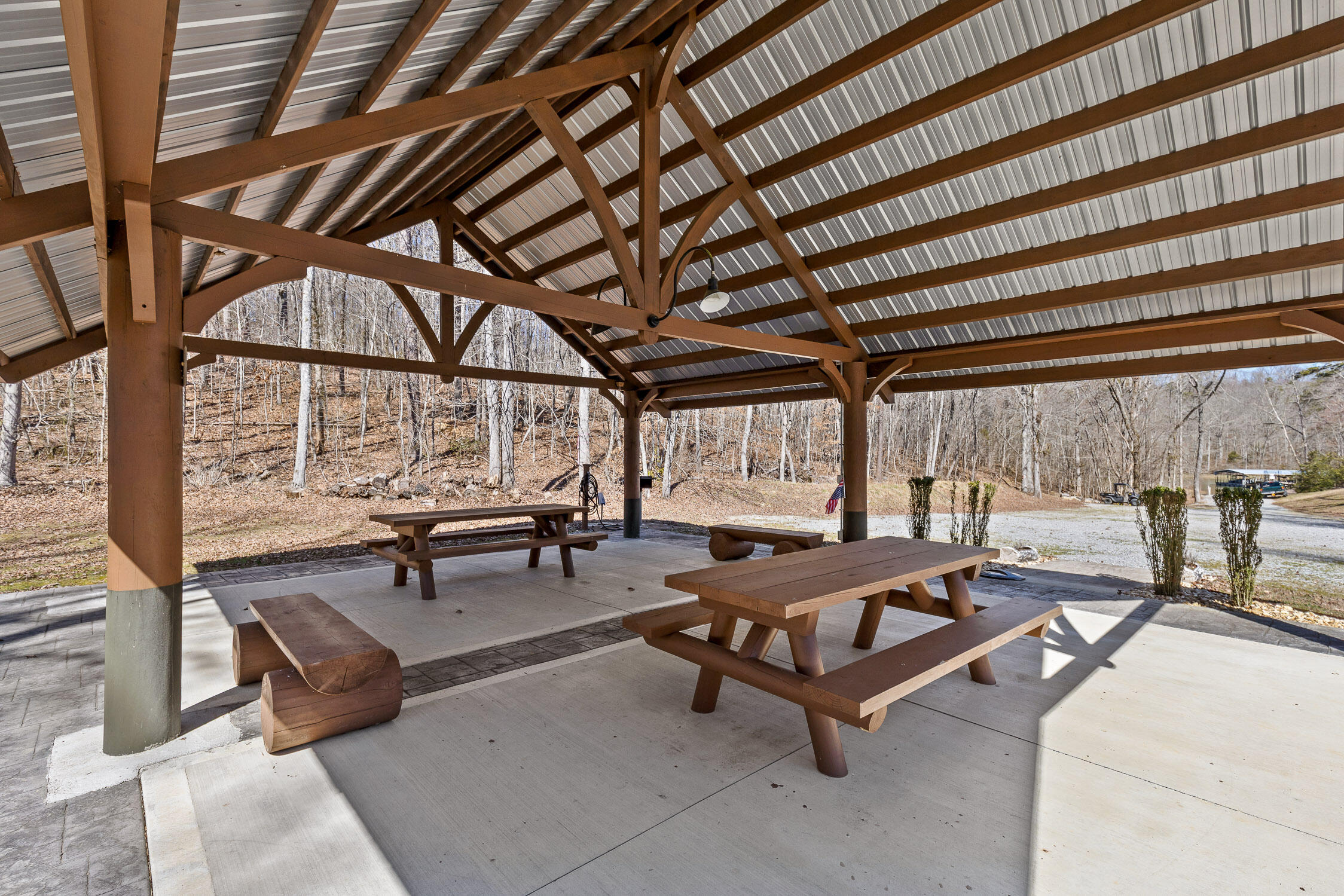 15887 Channel Pointe Drive, Lot 58