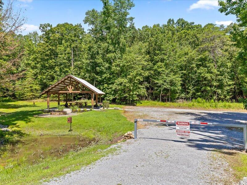 15887 Channel Pointe Drive, Lot 58