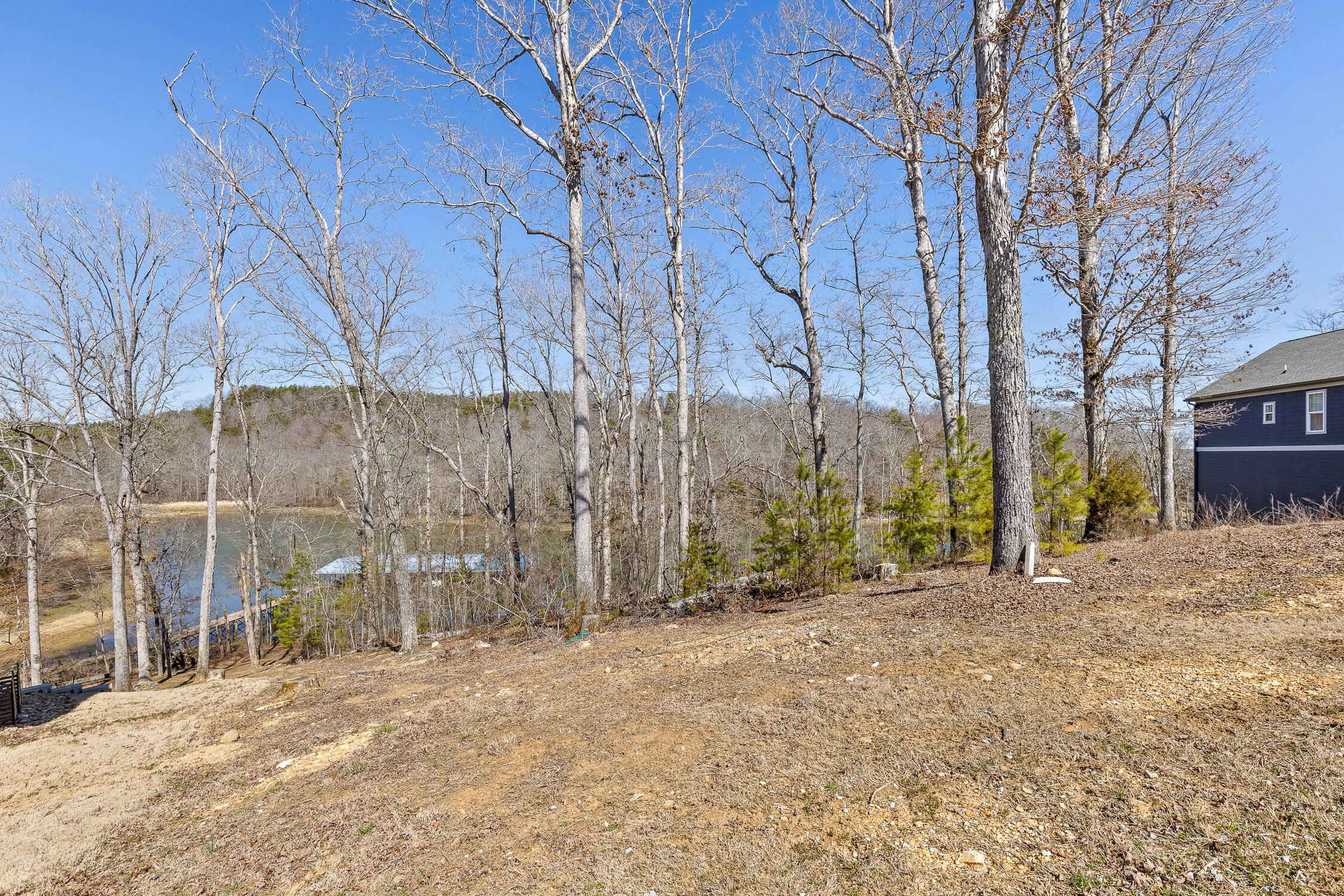 15887 Channel Pointe Drive, Lot 58