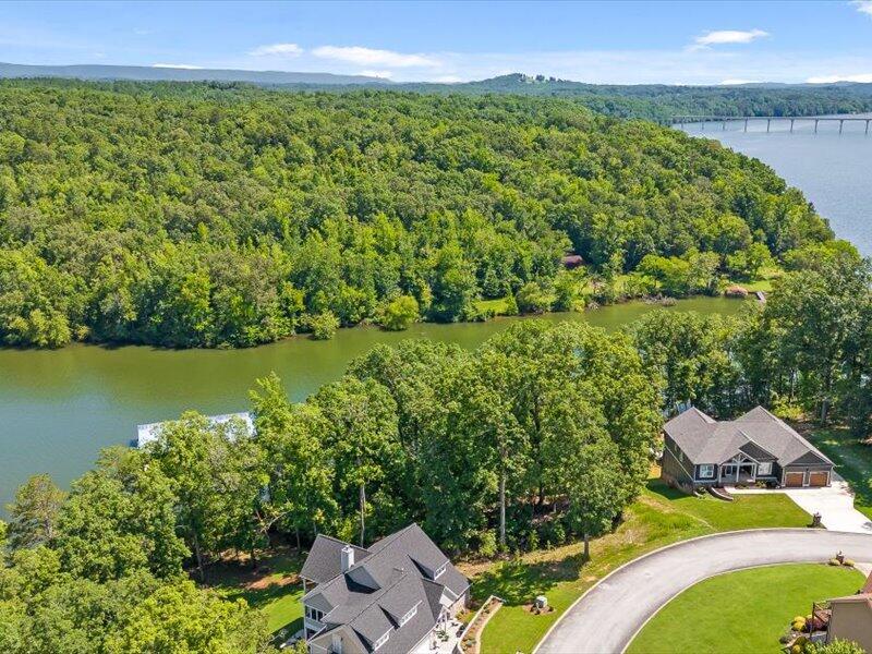 15887 Channel Pointe Drive, Lot 58