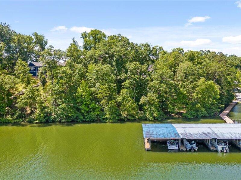 15887 Channel Pointe Drive, Lot 58