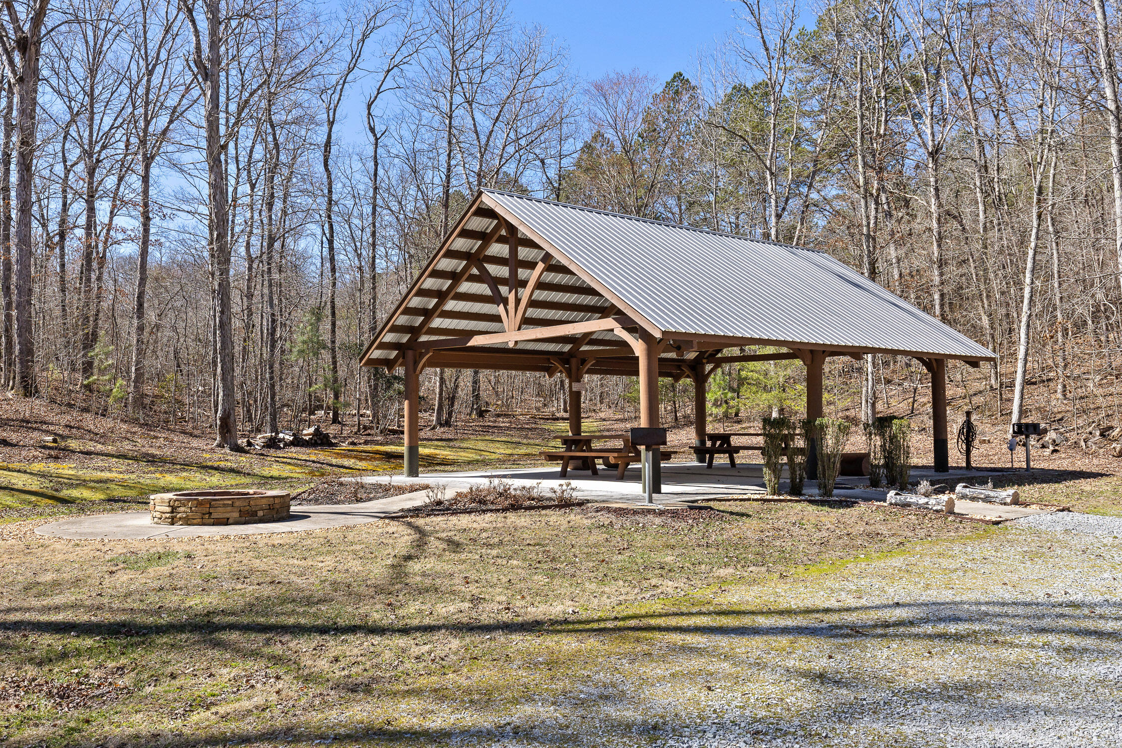 15887 Channel Pointe Drive, Lot 58