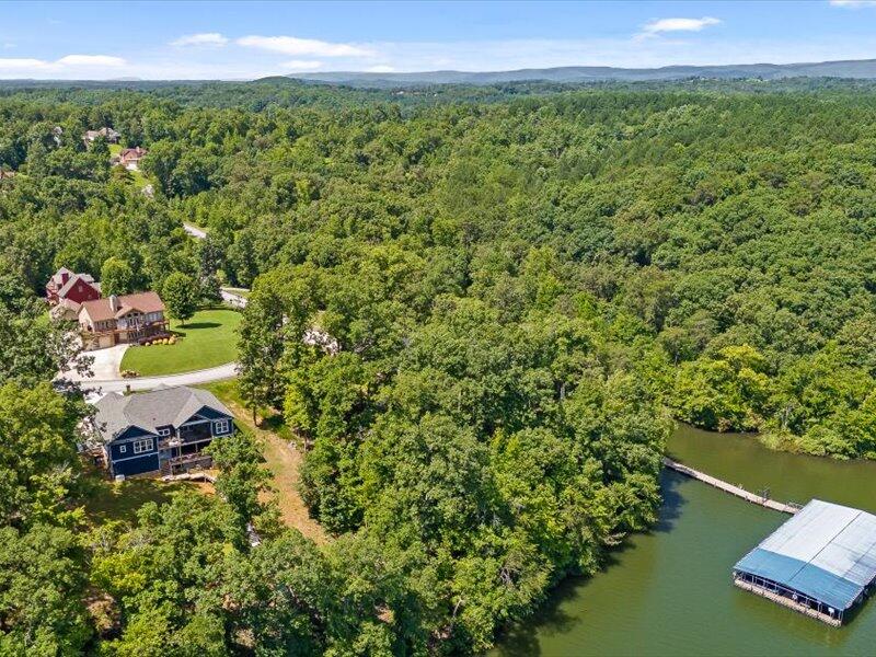 15887 Channel Pointe Drive, Lot 58