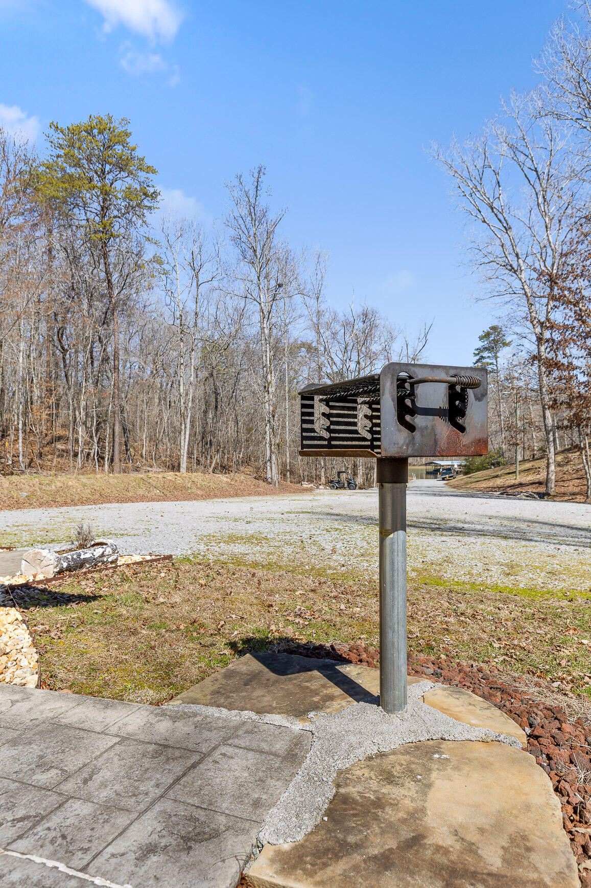 15887 Channel Pointe Drive, Lot 58