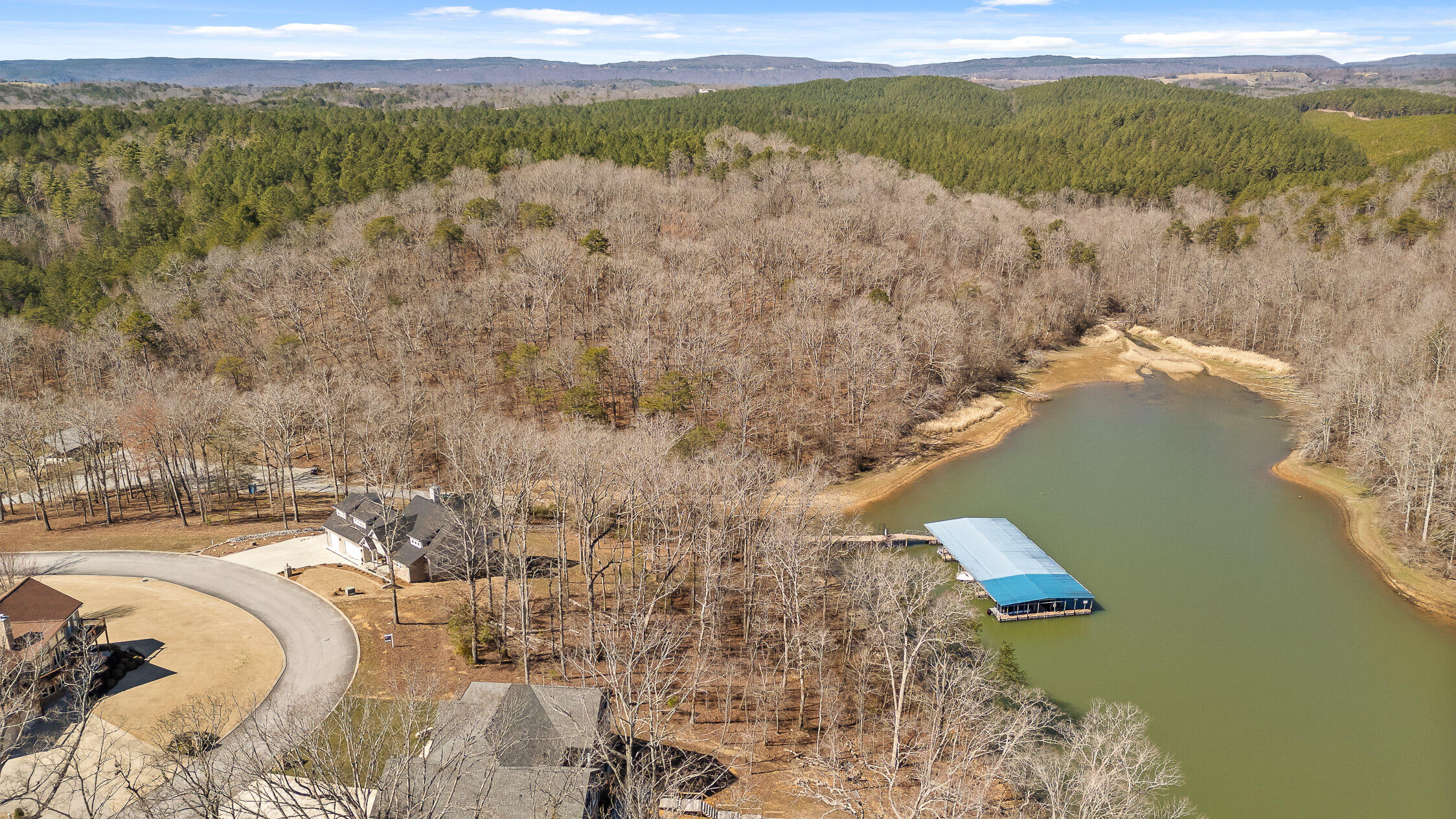 15887 Channel Pointe Drive, Lot 58