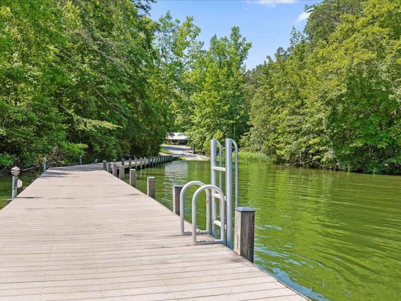 15887 Channel Pointe Drive, Lot 58