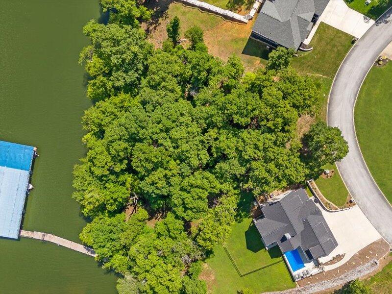 15887 Channel Pointe Drive, Lot 58