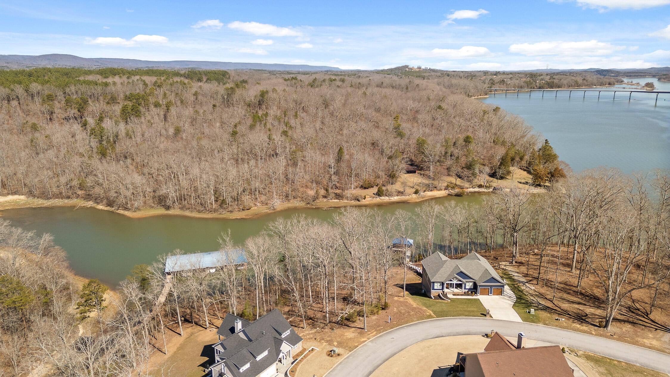 15887 Channel Pointe Drive, Lot 58