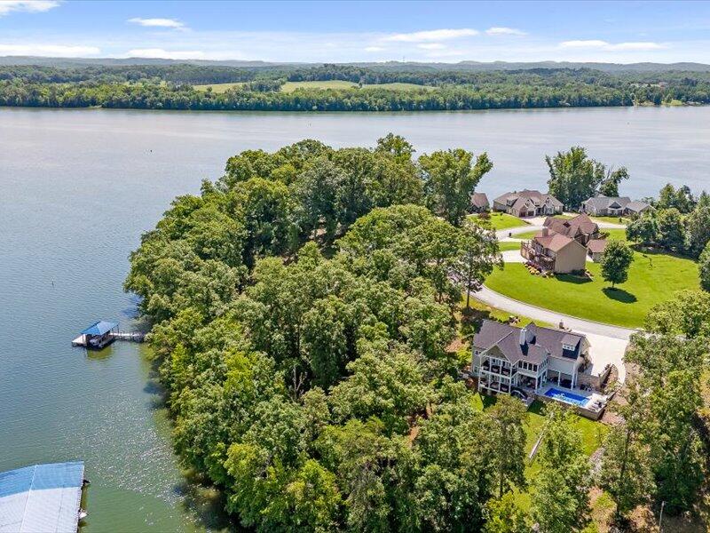 15887 Channel Pointe Drive, Lot 58