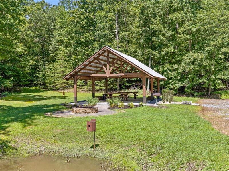 15887 Channel Pointe Drive, Lot 58