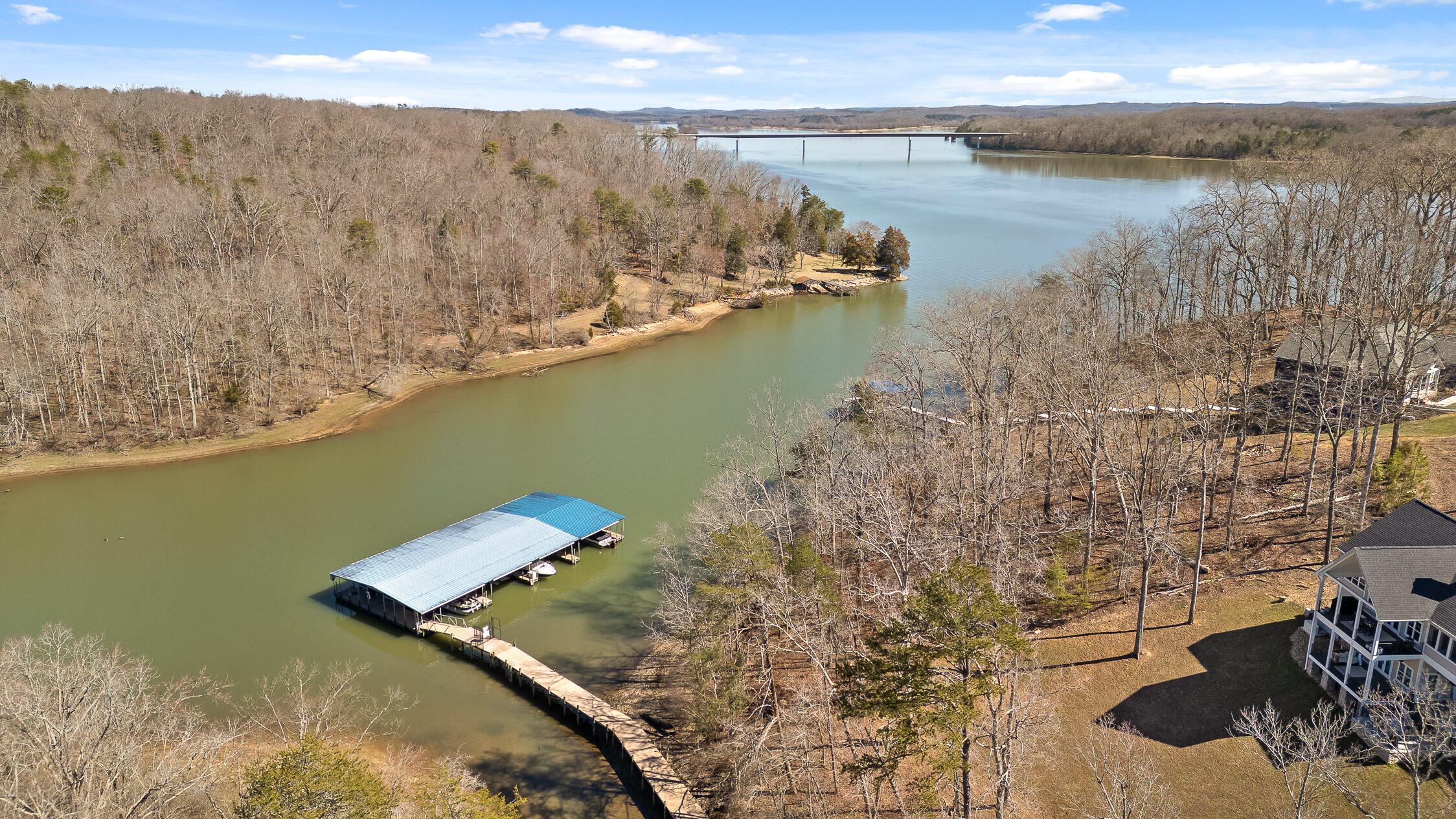 15887 Channel Pointe Drive, Lot 58